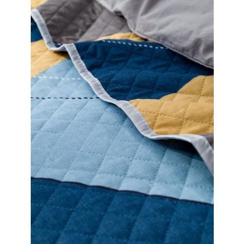 Покрывало ультрастеп двухстороннее 4256 150/210 фото 10