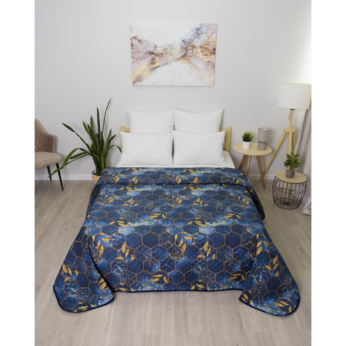 Покрывало ультрастеп двухстороннее 4358 200/220 фото 6