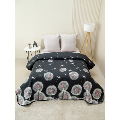 Покрывало VT ультрастеп двухстороннее ДА-344 150/210 фото 9