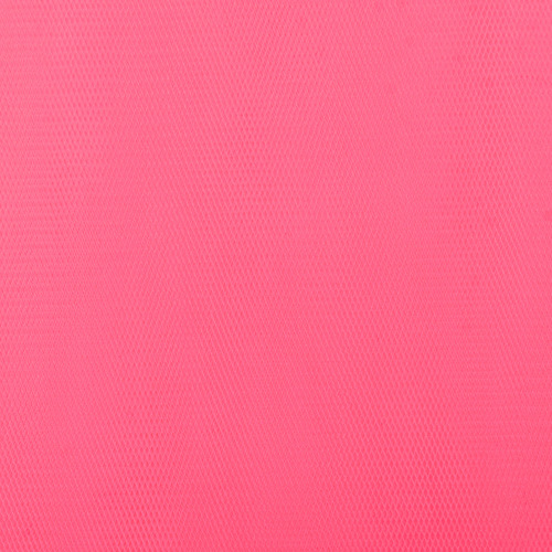 Еврофатин мягкий матовый Hayal Tulle HT.S 300 см цвет 57 розовый неон фото 3