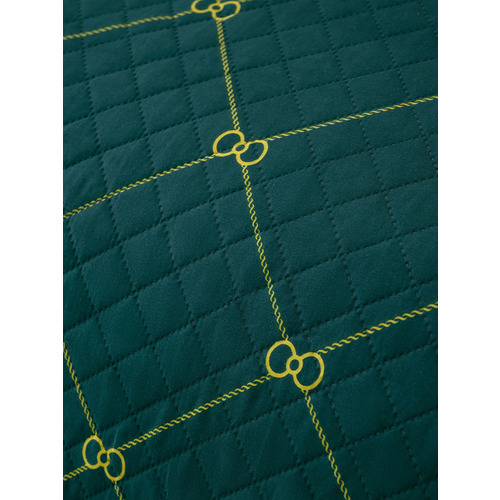 Покрывало VT ультрастеп двухстороннее 6354-2A 240/210 фото 8