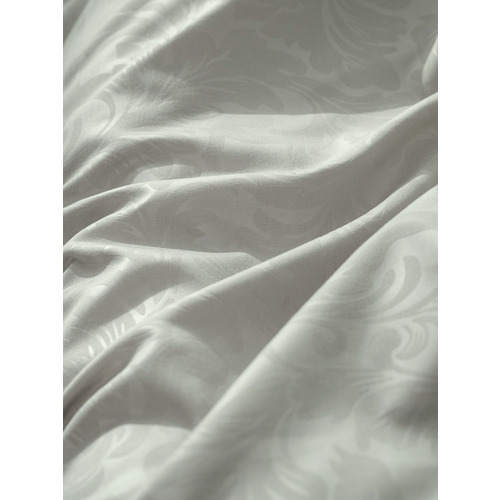 Постельное жаккард 14-0000 2-х сп с евро простыней с наволочками 50/70 фото 14