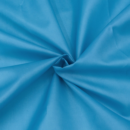 Ткань на отрез Оксфорд 210D №5 цвет голубой фото 1