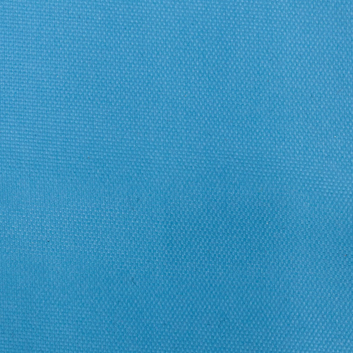 Ткань на отрез Оксфорд 210D №5 цвет голубой фото 3