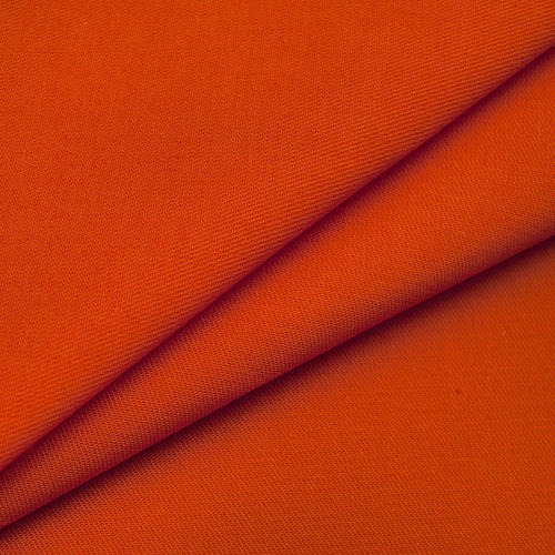 Саржа 12с-18 цвет оранжевый фото 1