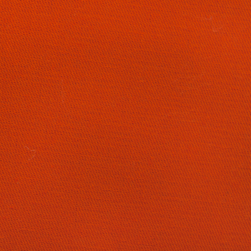 Саржа 12с-18 цвет оранжевый фото 2