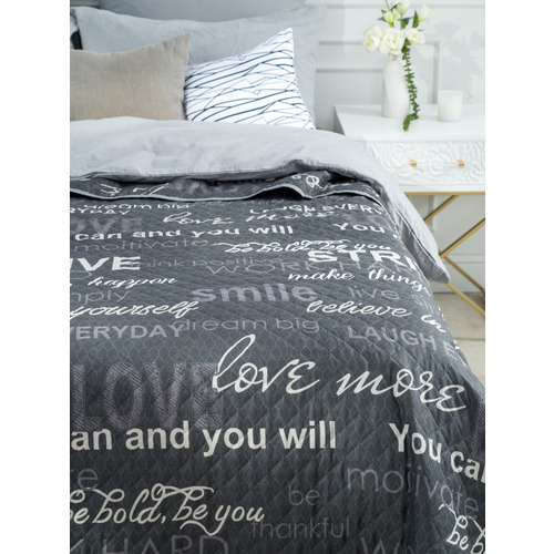 Покрывало 5044 240/210 фото 4