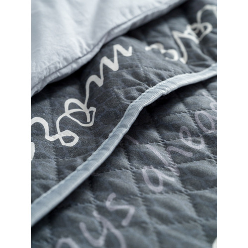 Покрывало 5044 240/210 фото 3