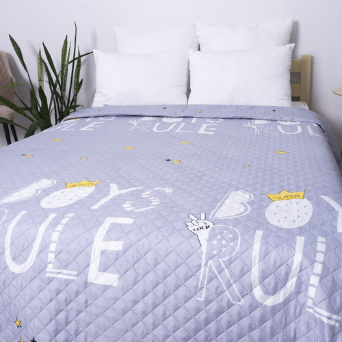 Покрывало ультрастеп двухстороннее mm62611 240/210 фото 3