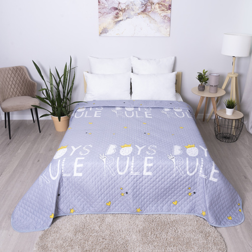 Покрывало ультрастеп двухстороннее mm62611 240/210 фото 4