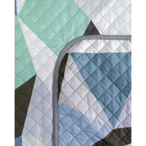 Покрывало ультрастеп двухстороннее 4355 200/220 фото 4