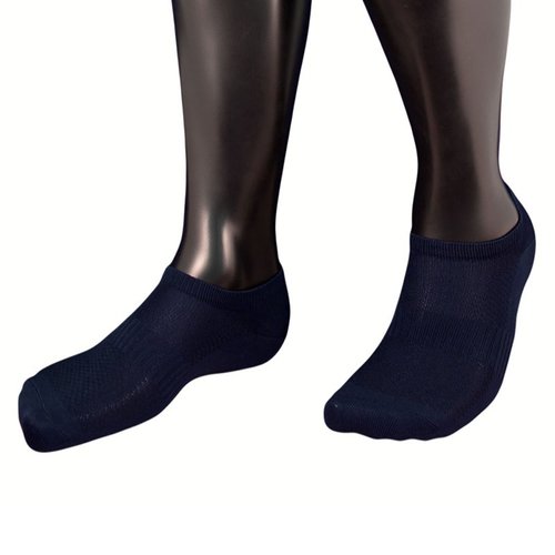 Мужские носки АБАССИ XBS12 цвет темно-синий размер 42-44 фото 1