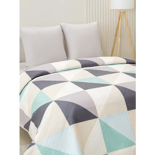 Покрывало VT ультрастеп двухстороннее 4004/2 200/220 фото 7