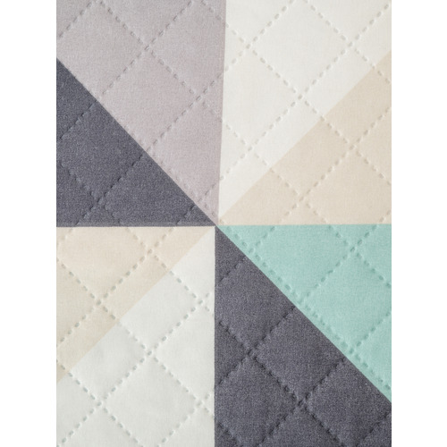 Покрывало VT ультрастеп двухстороннее 4004/2 200/220 фото 3