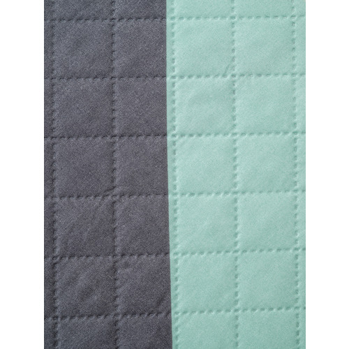 Покрывало VT ультрастеп двухстороннее 4004/2 200/220 фото 2