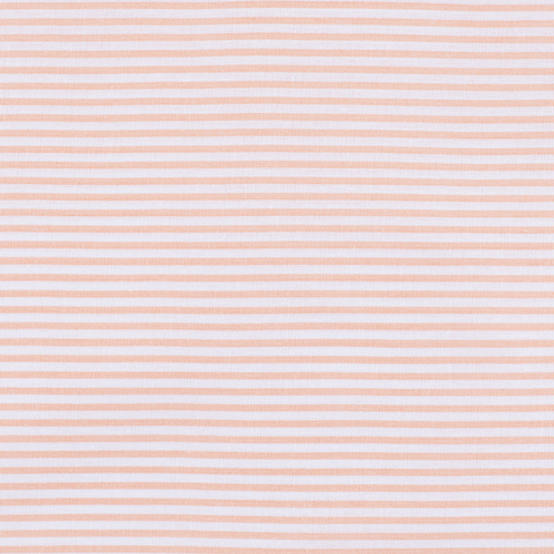 Ткань на отрез бязь плательная 150 см 1663/4 цвет персик фото 1