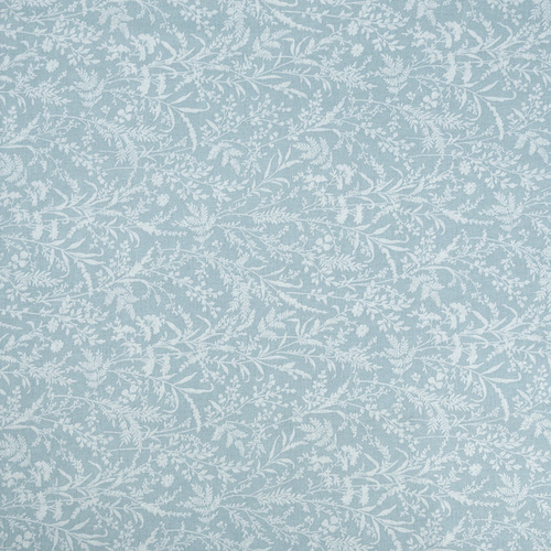 Ткань на отрез миткаль 220 см 20217-1 Лесная полянка (компаньон) фото 2