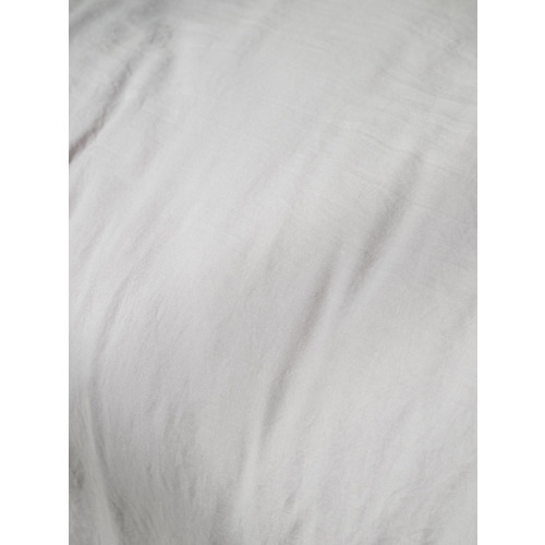 Постельное белье VT из микрофибры 14-0000 бежевый 2-х сп с евро простыней с наволочками 50/70 фото 14