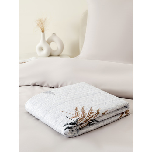 Покрывало VT ультрастеп двухстороннее 2114726 240/210 фото 2