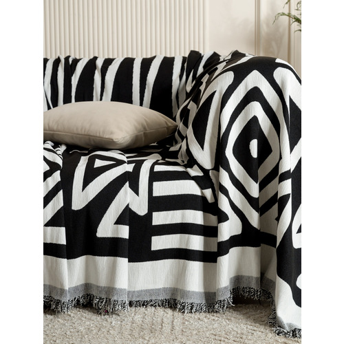 Покрывало VT Chenille 180х180 цвет 103 фото 15