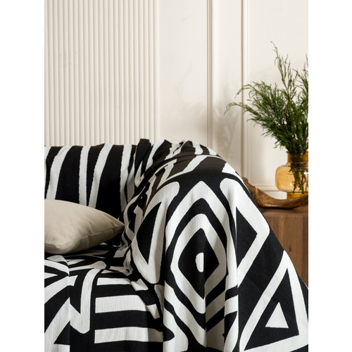 Покрывало VT Chenille 180х180 цвет 103 фото 14