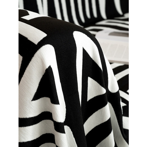 Покрывало VT Chenille 180х180 цвет 103 фото 11