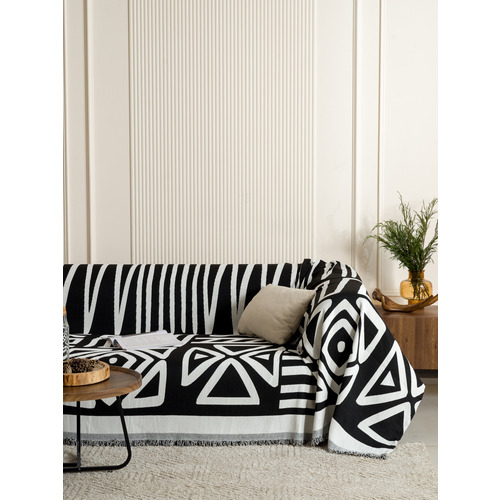 Покрывало VT Chenille 180х180 цвет 103 фото 9