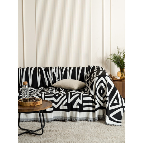 Покрывало VT Chenille 180х180 цвет 103 фото 8