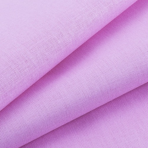 Ткань на отрез бязь ГОСТ Шуя 150 см 10710 цвет светло-розовый 1 фото 1