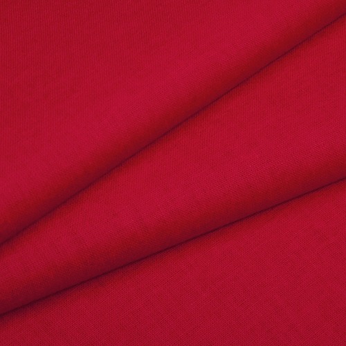 Ткань на отрез бязь ГОСТ Шуя 150 см 15320 цвет красный 2 фото 1