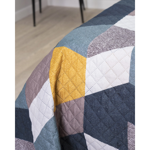 Покрывало ультрастеп двухстороннее 4102/2 240/210 фото 5