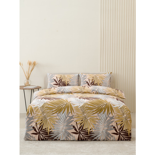 Постельное белье VT из полисатина 43-8 2-х сп с евро простыней с наволочками 50х70 фото 1 Постельное белье VT из полисатина 43-8 2-х сп с евро простыней с наволочками 50х70 фото 1