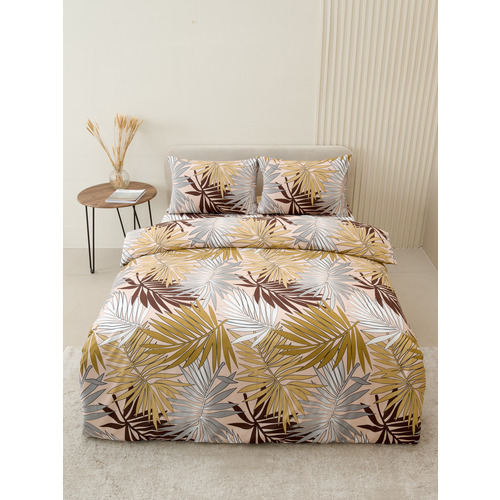 Постельное белье VT из полисатина 43-8 2-х сп с евро простыней с наволочками 50х70 фото 11 Постельное белье VT из полисатина 43-8 2-х сп с евро простыней с наволочками 50х70 фото 11