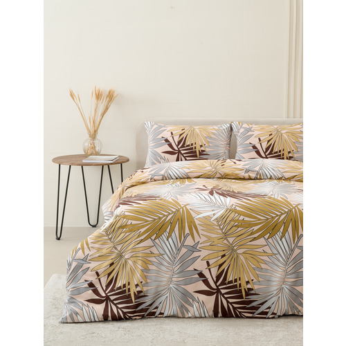 Постельное белье VT из полисатина 43-8 2-х сп с евро простыней с наволочками 50х70 фото 10 Постельное белье VT из полисатина 43-8 2-х сп с евро простыней с наволочками 50х70 фото 10