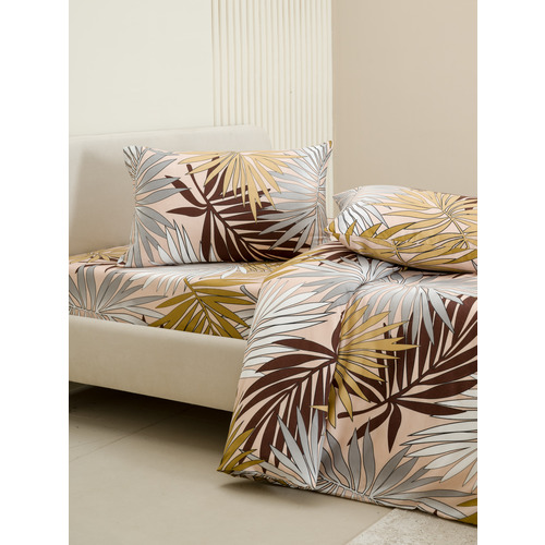 Постельное белье VT из полисатина 43-8 2-х сп с евро простыней с наволочками 50х70 фото 7 Постельное белье VT из полисатина 43-8 2-х сп с евро простыней с наволочками 50х70 фото 7