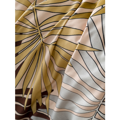 Постельное белье VT из полисатина 43-8 2-х сп с евро простыней с наволочками 50х70 фото 5 Постельное белье VT из полисатина 43-8 2-х сп с евро простыней с наволочками 50х70 фото 5