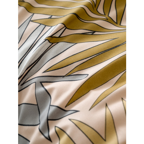 Постельное белье VT из полисатина 43-8 2-х сп с евро простыней с наволочками 50х70 фото 4 Постельное белье VT из полисатина 43-8 2-х сп с евро простыней с наволочками 50х70 фото 4