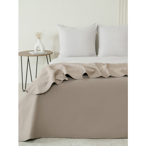 Покрывало VT ультрастеп г/к двухстороннее 17-1418 150/210 фото 3