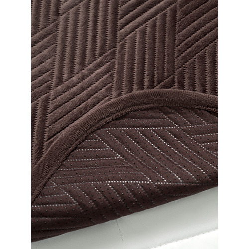 Дивандек VT велюр Crystal 90х160 цвет 52 фото 4