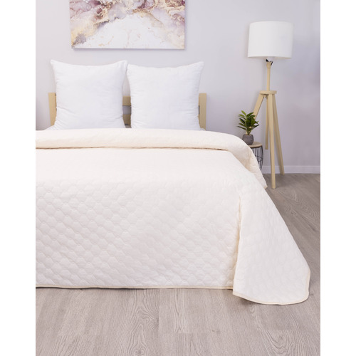 Покрывало ультрастеп микрофибра 099 150/210 фото 2