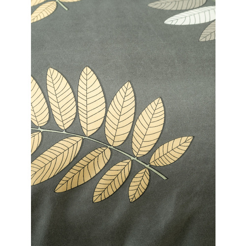 Постельное белье VT из полисатина DJL6652 2-х сп с евро простыней с наволочками 50/70 фото 7