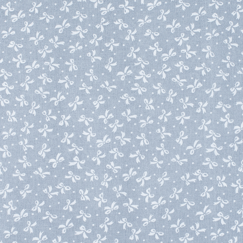 Ткань на отрез бязь плательная 150 см 1738/17 цвет серый фото 1