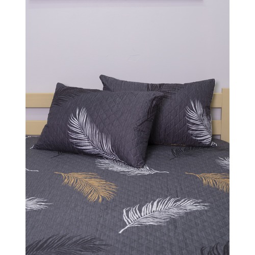 Чехол декоративный для подушки с молнией, ультрастеп 4009 50/70 см фото 6