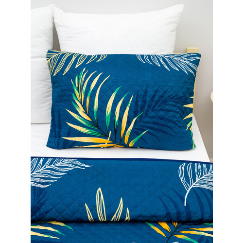 Чехол декоративный для подушки с молнией, ультрастеп 7234-6A 50/70 см фото 1