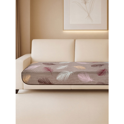 Покрывало VT Дивандек 90х160 цвет 4236 фото 6