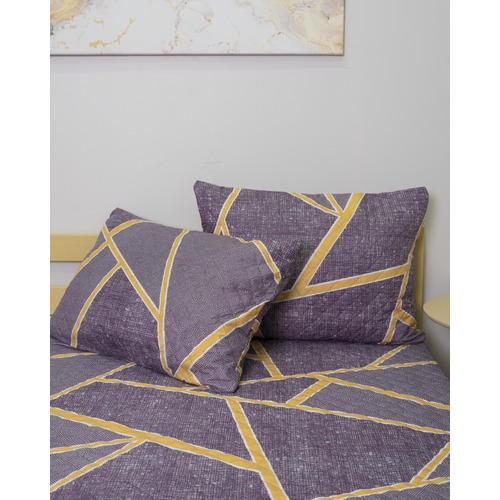 Чехол декоративный для подушки с молнией, ультрастеп 4303 50/70 см фото 4