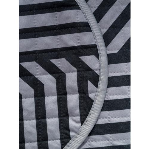 Покрывало VT ультрастеп двухстороннее 5953-2B 240/210 фото 13