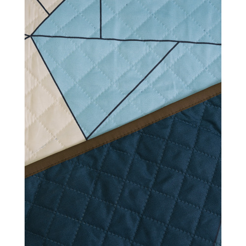 Покрывало ультрастеп двухстороннее 4325 240/210 фото 7