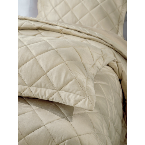 Покрывало VT велюр 260х240 + 2 нав 50х70 цвет HLR-75 фото 6