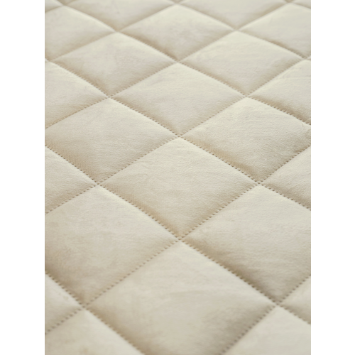 Покрывало VT велюр 260х240 + 2 нав 50х70 цвет HLR-75 фото 5